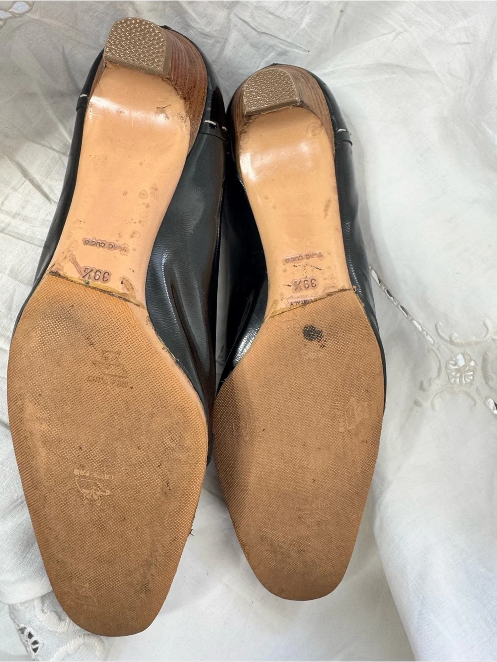 Prada vintage late